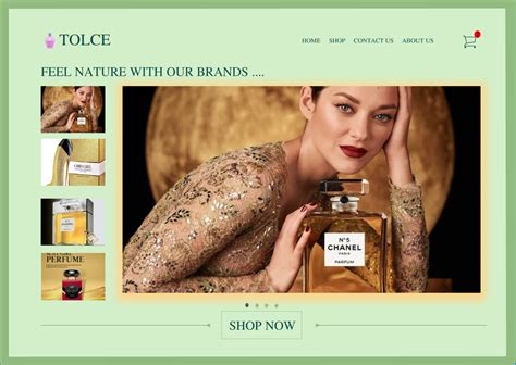 legendary perfume website.